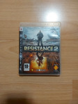 Resistance 2 za PlayStation 3