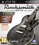 Rocksmith 2014 Edition (solus)