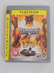 Saints Raw 2  PlayStation 3