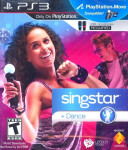 Sing Star Dance (Import) (N)