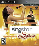 SingStar Latino (Import) (N)