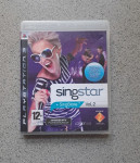 Singstar Vol.2 PS3