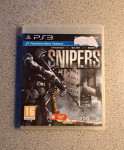 Snipers PS3