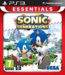 Sonic Generations (N)