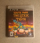 South Park The Stick of Truth PS3