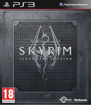 The Elder Scrolls V Skyrim Legendary Edition (N)