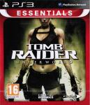 Tomb Raider Underworld (N)