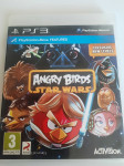 PS3 Igra "Angry Birds: Star Wars"
