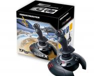 Thrustmaster USB Joystick T.Flight Stick X for PC/PS3,novo u trgovini