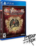 9th Dawn III - Shadow of Erthil (Limited Run #431) (Import) (N)