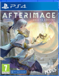 Afterimage Deluxe Edition (N)