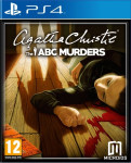 Agatha Christie The ABC Murders (N)