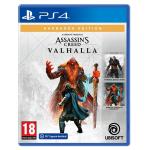 Assassin’s Creed Valhalla Ragnarok Edition PS4 igra,novo u trgov,račun