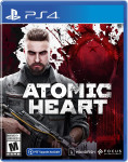 Atomic Heart PS4 DIGITALNA IGRA