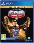 Bassmaster Fishing PS4 DIGITALNA IGRA