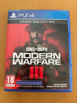 Call of Duty Modern Warfare 3 PS4/PS5, ps5 upgrade nije iskoristen