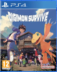 Digimon Survive (N)
