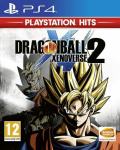 Dragon Ball Xenoverse 2 (Playstation Hits) (N)
