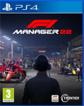 F1 Manager 2022 (N)