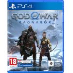 God of War Ragnarok,PS4 igra,novo u trgovini,račun