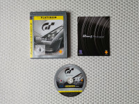 Gran Turismo 5 Prologue za Playstation 3 Disc kao nov #003