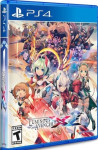 Gunvolt Chronicles Luminous Avenger IX 2 (Import) (N)