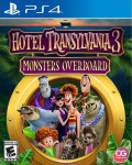 Hotel Transylvania 3 Monsters Overboard (Import) (N)