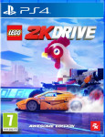 LEGO 2K Drive (Awesome Edition) (N)