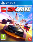 LEGO 2K Drive (N)