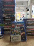 LEGO AVENGERS PS4