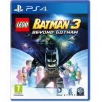 LEGO Batman 3 Beyond Gotham (N)