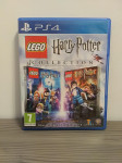 LEGO HARRY POTTER COLLECTION