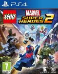 LEGO Marvel Super Heroes 2 (N)