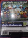 Lego Ninjago igrica za PS4