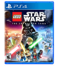 Lego Star Wars Skywalker Saga PS4 DIGITALNA IGRA