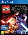 LEGO Star Wars The Force Awakens (N)