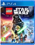 Lego Star Wars The Skywalker Saga PS4 igra,novo u trgovini,račun