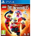 LEGO The Incredibles (N)