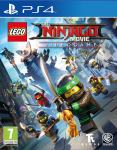 LEGO THE NINJAGO MOVIE - NOVA I ZAPAKIRANA PS4 IGRA