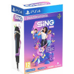 Let’s Sing 2024 Single Mic Bundle PS4 igra novo u trgovini, račun