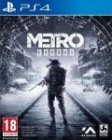 Metro Exodus PS4 igra,novo u trgovini,račun
