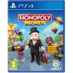 Monopoly Madness PS4 igra,novo u trgovini,račun