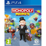 Monopoly Madness PS4 NOVO R1 RAČUN