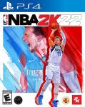 NBA 2K22 22 2022 ORIGINAL IGRA na CD-u za SONY PLAYSTATION 4 PS4 NOVO