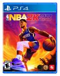NBA 2K23 23 2023 ORIGINAL IGRA na CD-u za SONY PLAYSTATION 4 PS4 NOVO