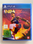 NBA2K23 PS4 igra kao nova!
