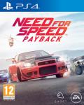 Need For Speed: Payback PS4