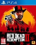 Red Dead Redemption 2 - PS4 - PlayStation 4
