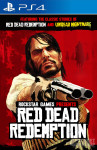 Red Dead Redemption PS4 AKCIJA!