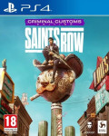 Saints Row Criminal Customs Edition (N)